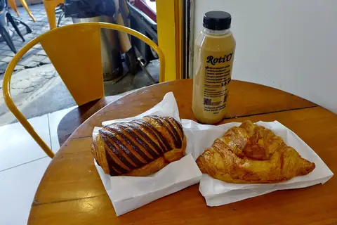 Shakes'n'Bakes photo 4